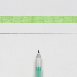 Sample kit Grün in der Gruppe Selected / Sample kits bei Pen Store (sample09_set)